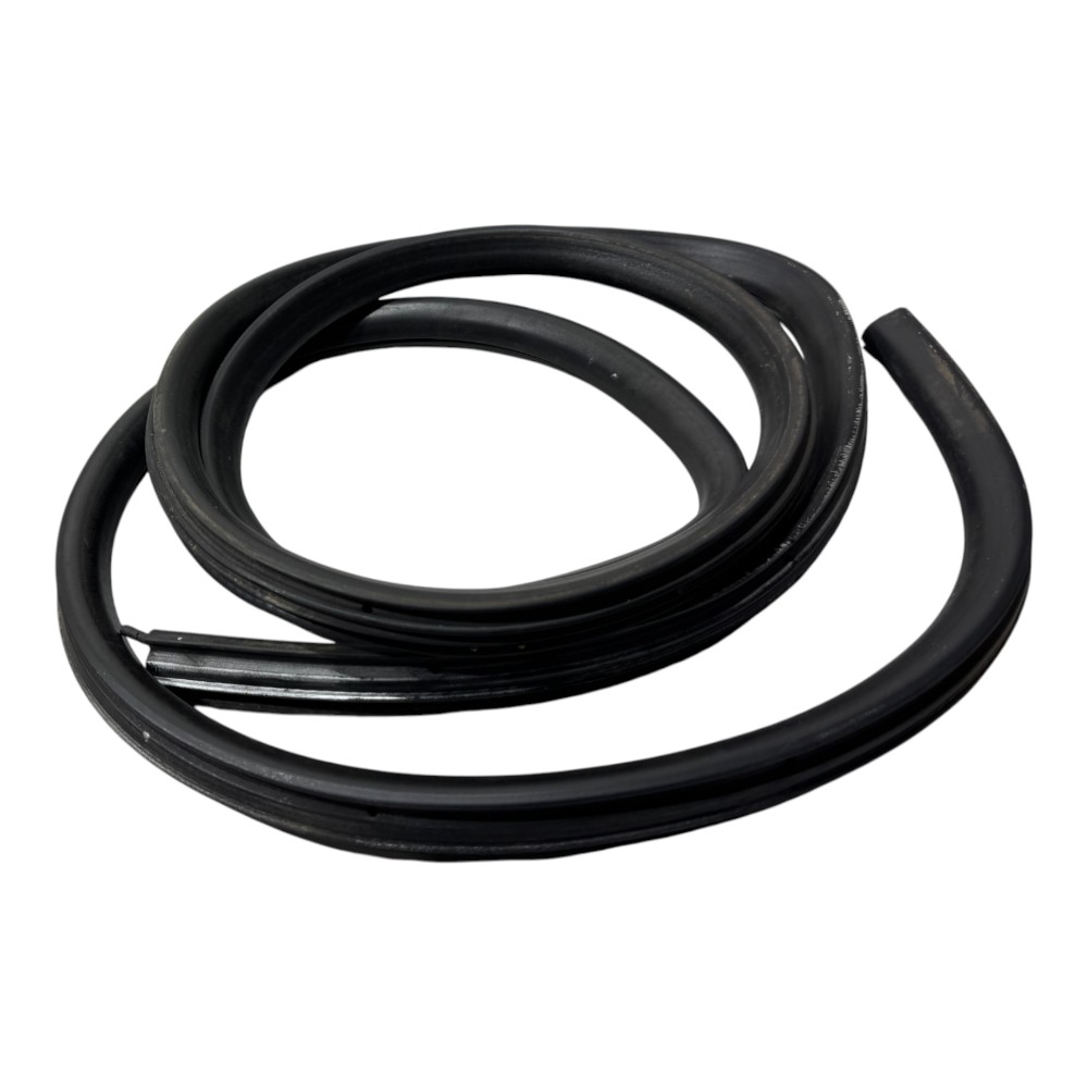 Borracha Guarnicao Porta Dianteira Direita Ford Focus Sedan 3