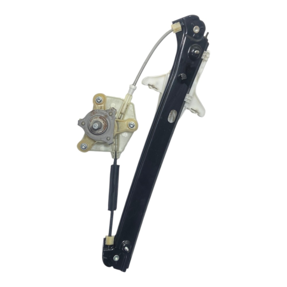 Maquina vidro manual traseira esquerda vw up 2015 2020 usado
