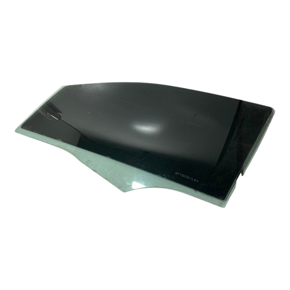 Vidro Porta Dianteira Esquerda Vw Up 2014 Original Usado 3