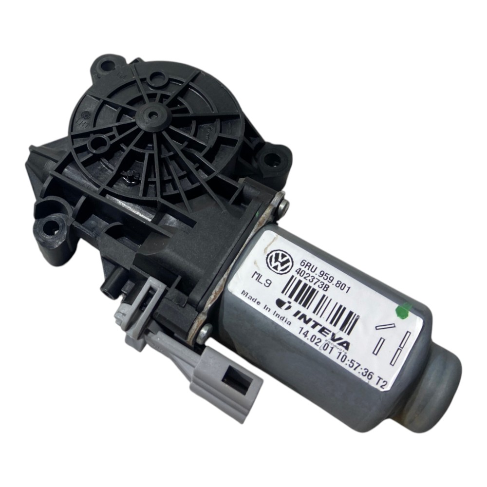 motor vidro eletrico dianteira Direita vw up 2014 2017 usado
