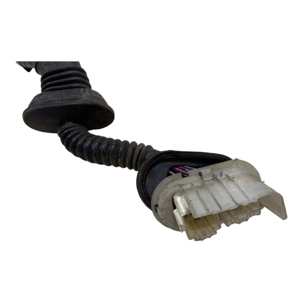 Chicote Plug Porta Dianteira Esquerda Honda New Fit 2020 4