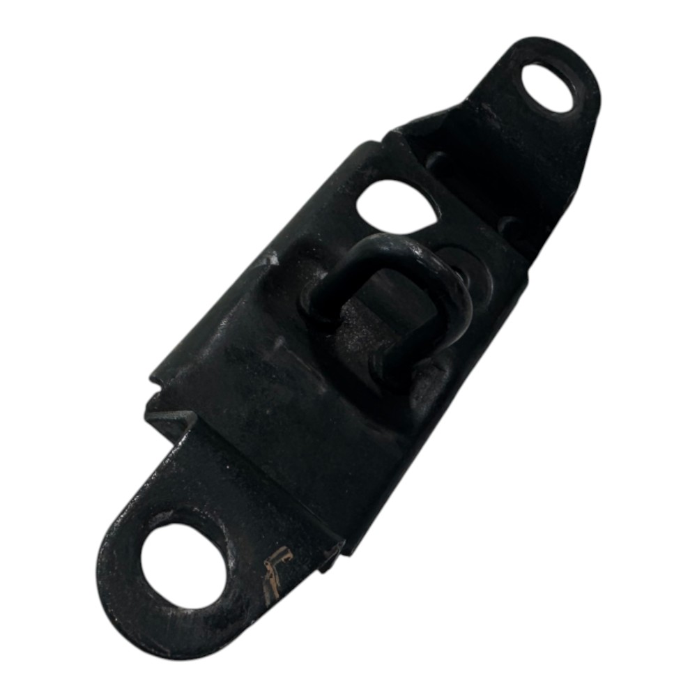 Trinco Batente Fechadura Tampa Traseira Fiat Siena 2007 2012