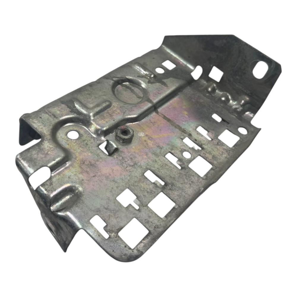 Suporte rele chicote motor fiat palio siena strada fire 2012 10