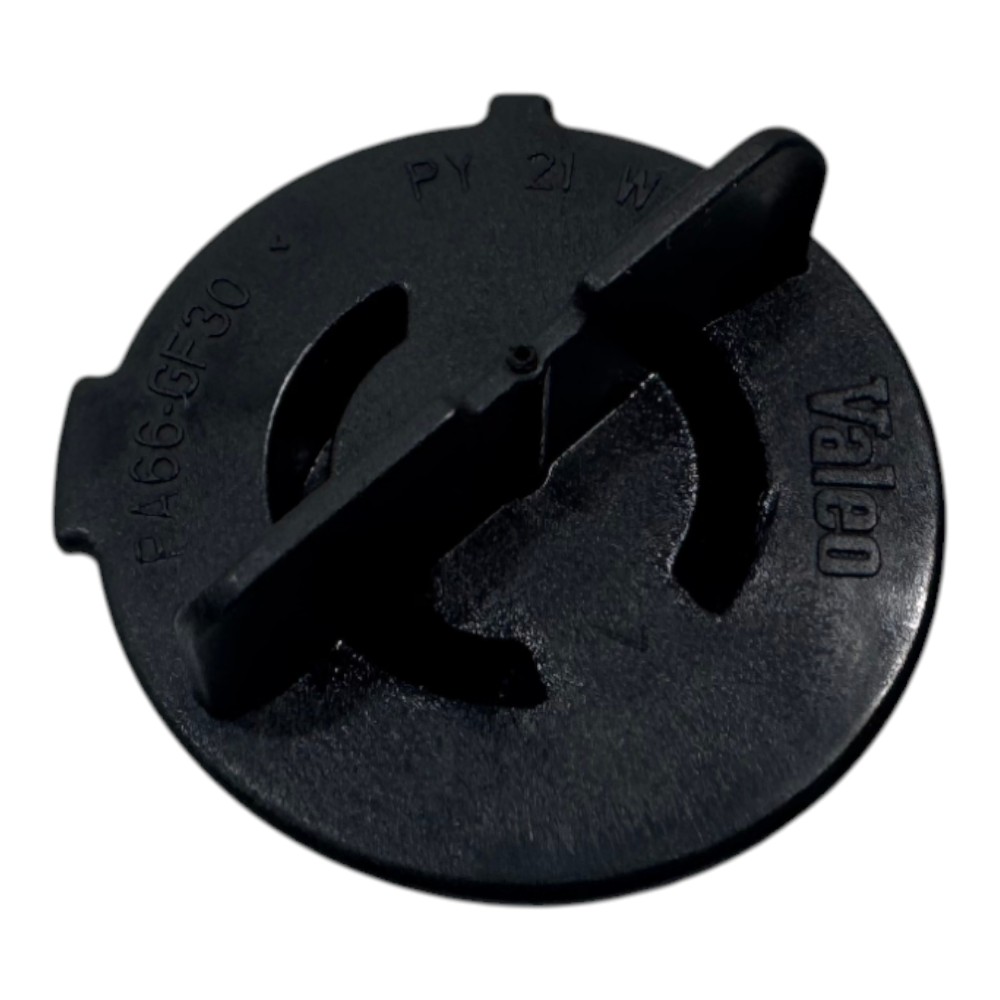 Soquete Lampada Pidca Farol Citroen C4 2008 2012 Original Preto 6