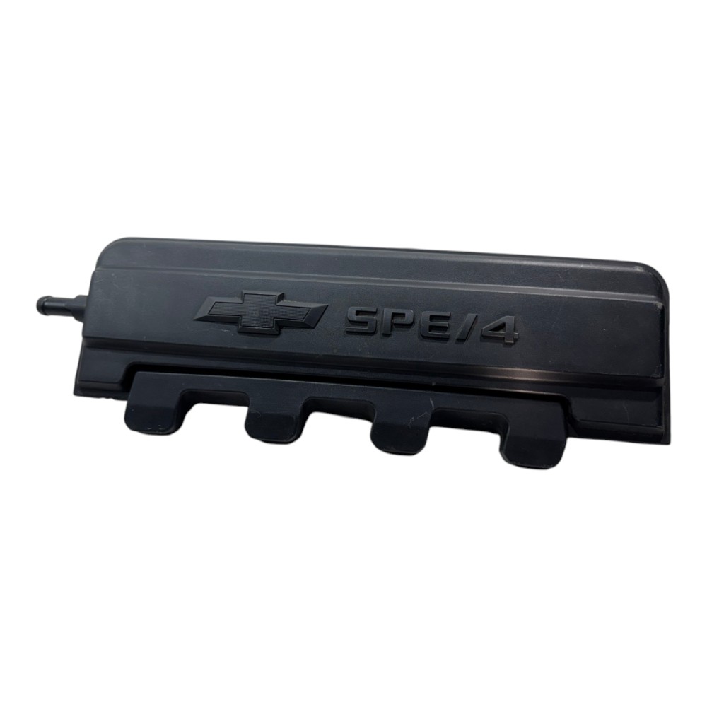 Caixa Ressonador Filtro Ar Gm Onix Prisma Cobalt Spin 2019