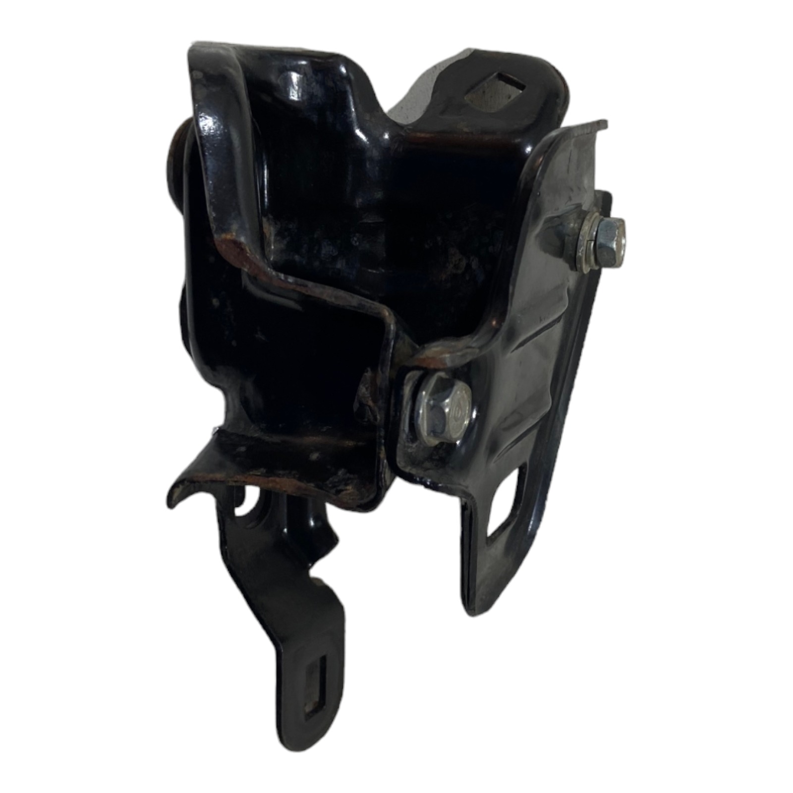 Suporte Guia Mangueira Combustível Honda Civic G10 Original 8