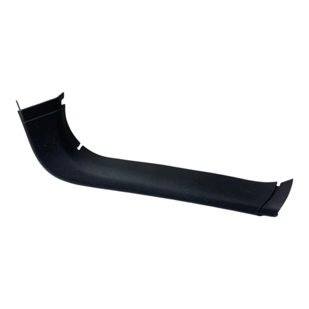 Moldura Acabamento Porta Mala Direito Gm Captiva 2009 Usado – Preto