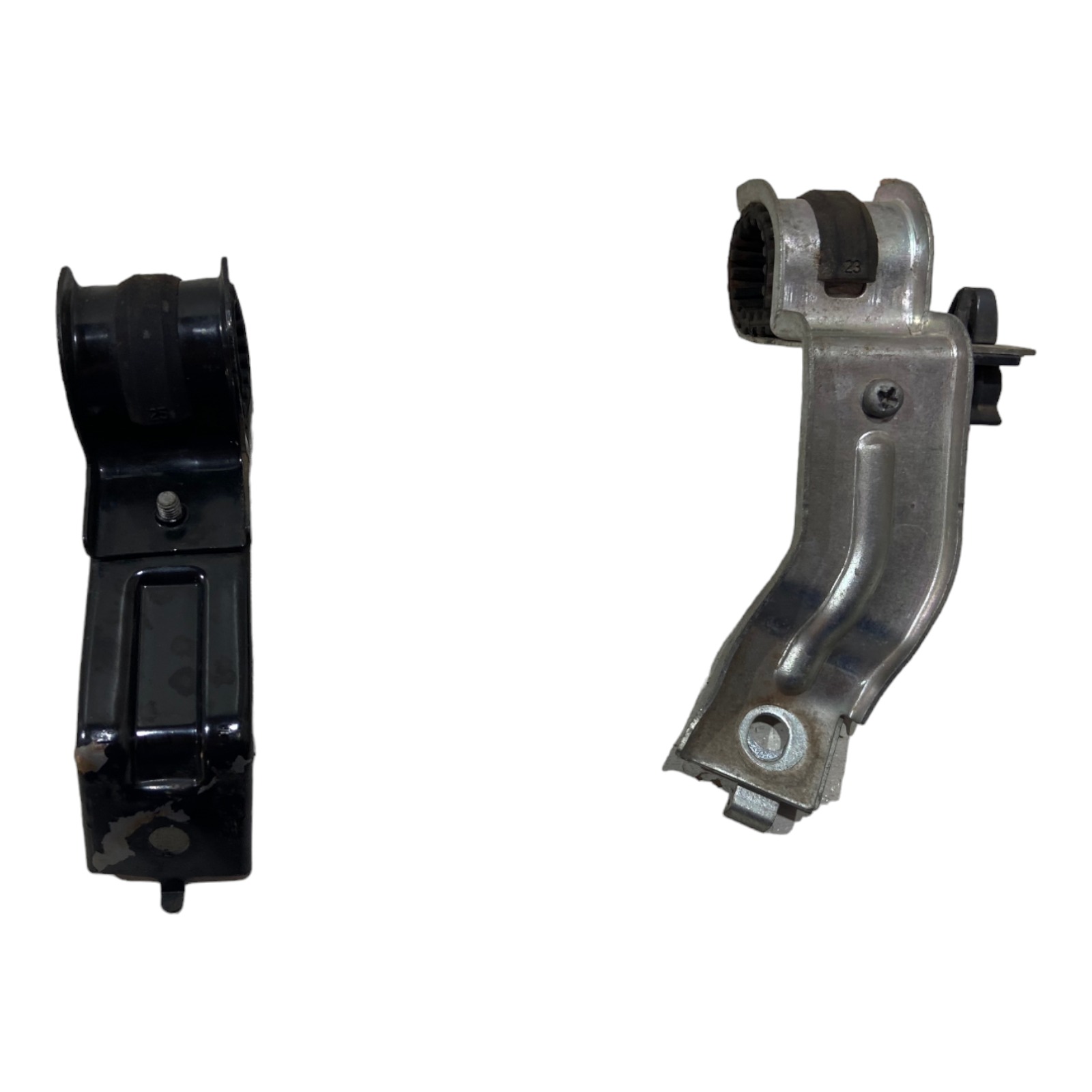 Suporte Mangueira Ar Condicionado Honda Civic G10 Original 4