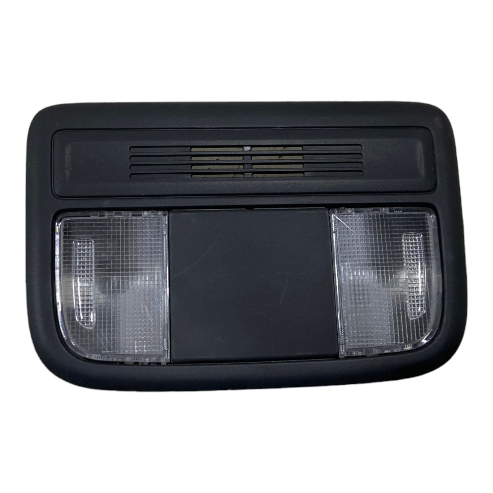 Luz De Teto Cortesia Interno Honda Civic G10 Original 2