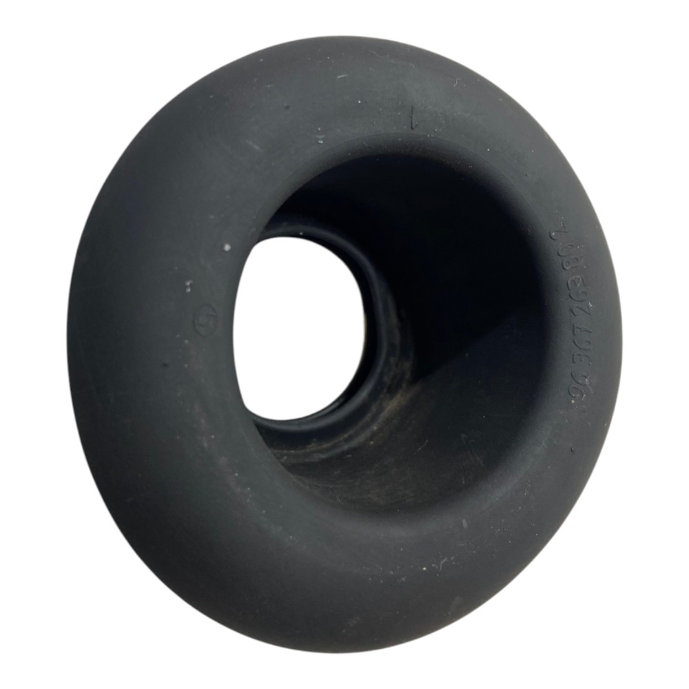 Coifa Moldura Borracha Cilindro Embreagem Citroen C3 2012