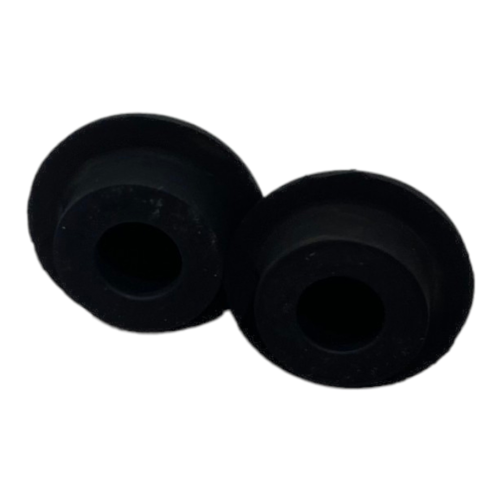 Par Coxim Batente Superior Radiador Nissan Versa Original 6