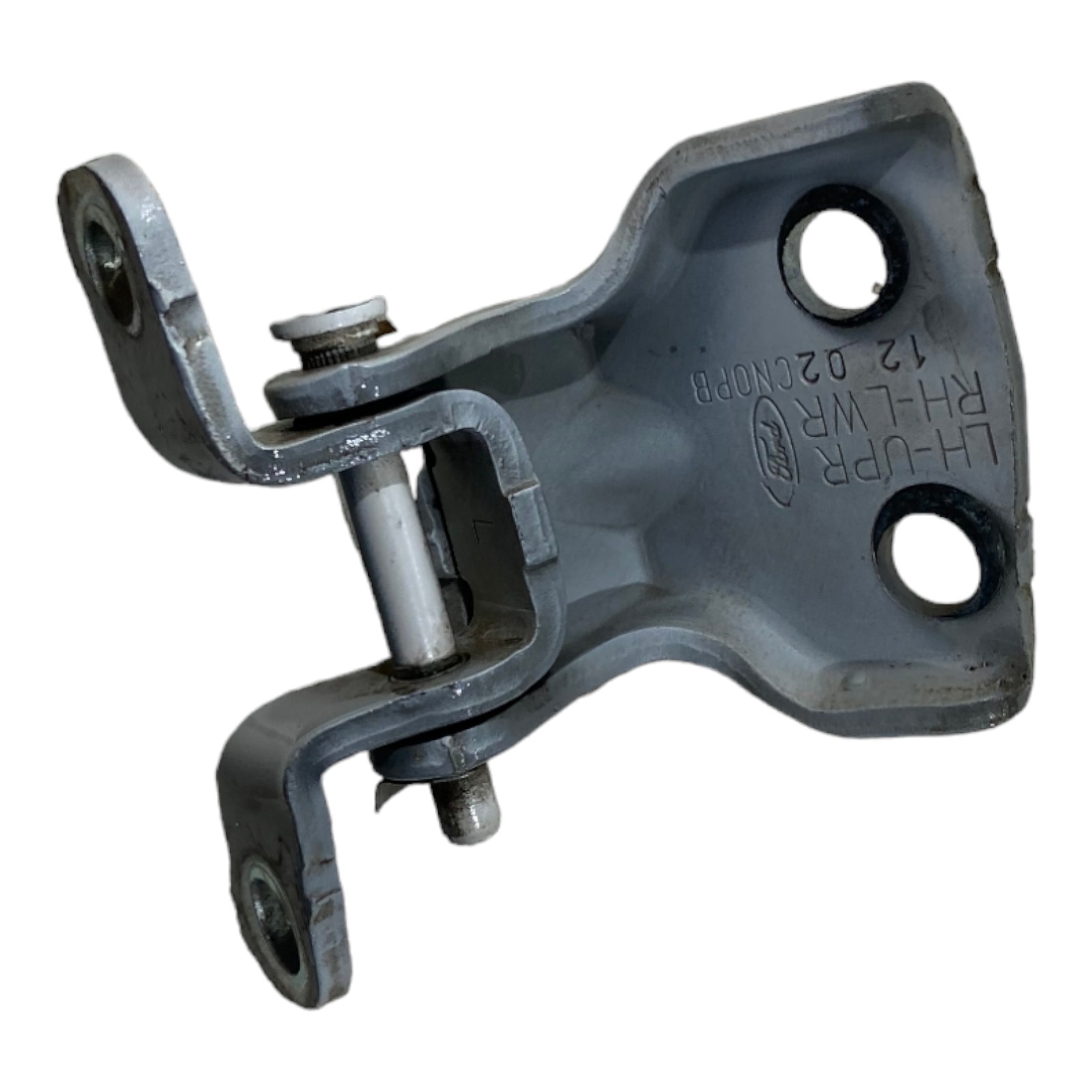 Dobradiça Porta Dianteira Direita Ford Fiesta Ecosport Origi 6