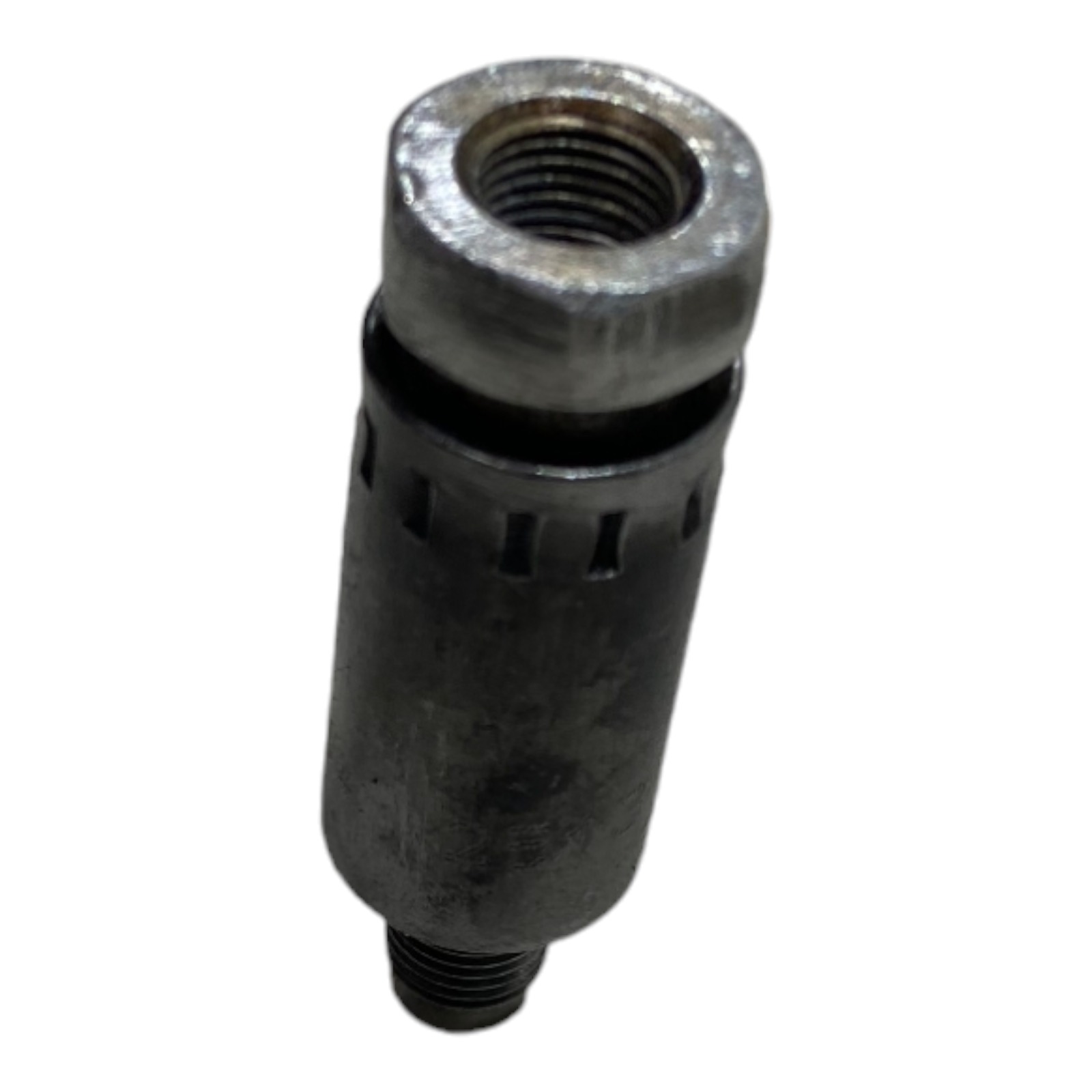 Valvula Equalizadora Cilindro Mestre Ford Fiesta Original 10