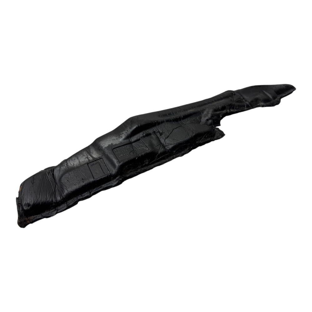 Espuma Isolador Paralama Esquerdo Ford Focus 2006 2.0 Usado