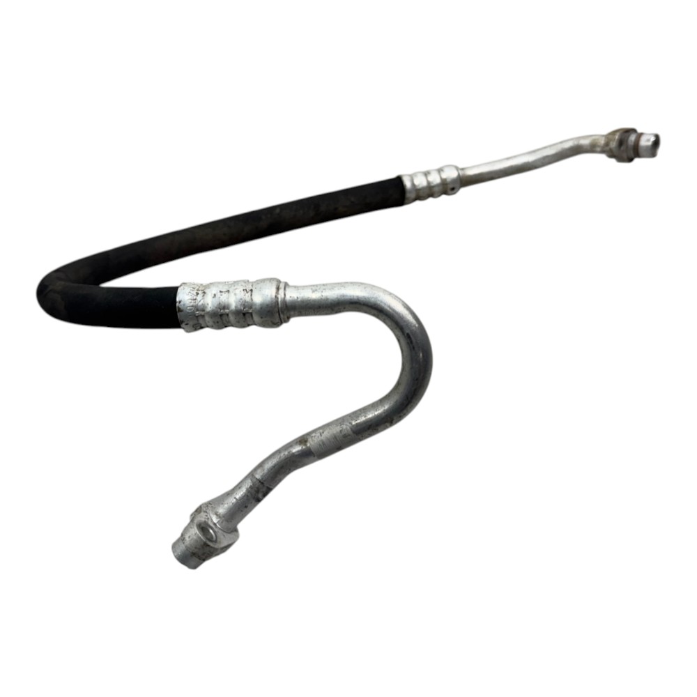 Mangueira Tubo Cano Compressor Ar Condicionado Logan Sandero