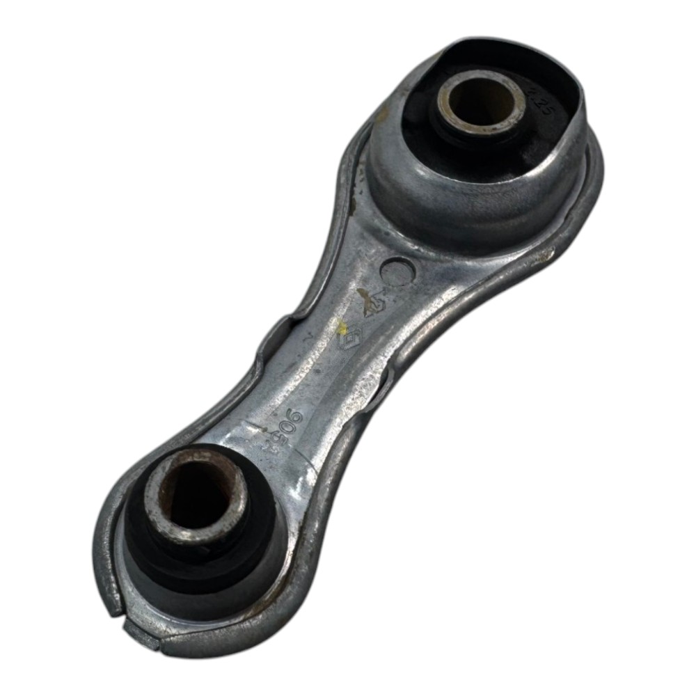 Coxim Calco Suporte Inferior Cambio Renault Logan Sandero