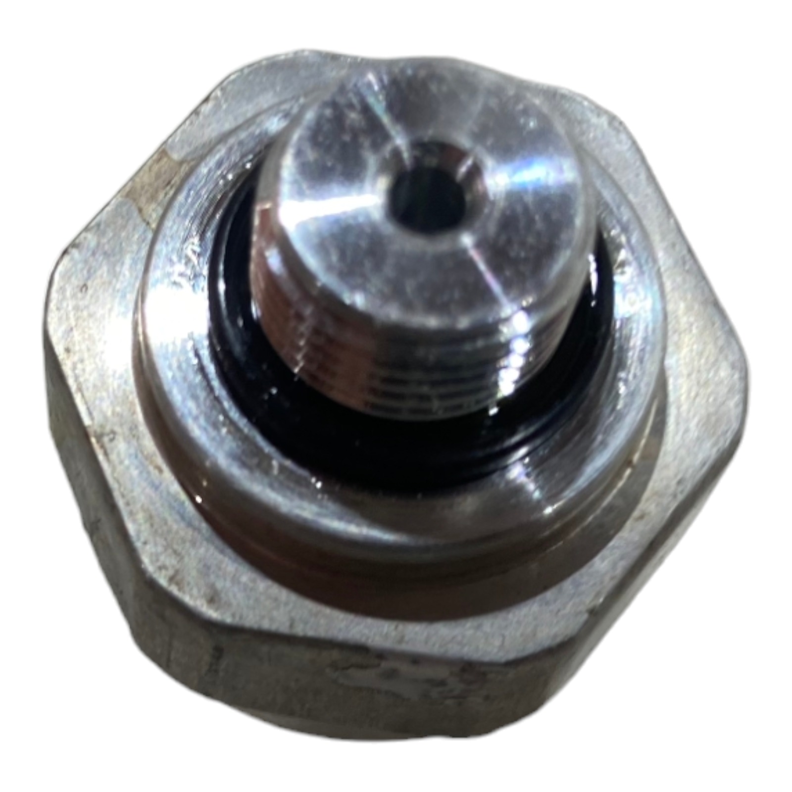 Sensor Pressostato Ar Condicionado Civic Hrv Accord Crv Orig 7