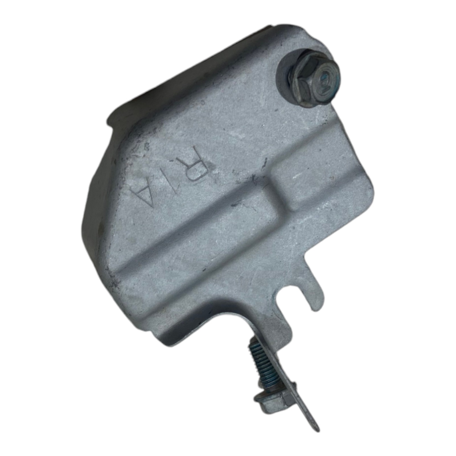Chapa Proteção Sensor Rotacao Honda Civic G10 2019 Original 9
