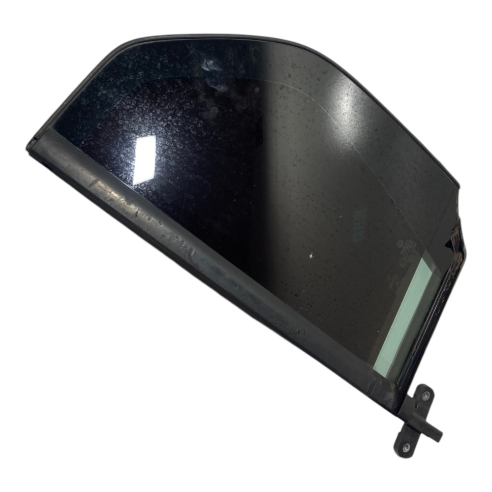 Vidro Fixo Porta Traseira Esquerda Vw Up 2014 2021 Usado
