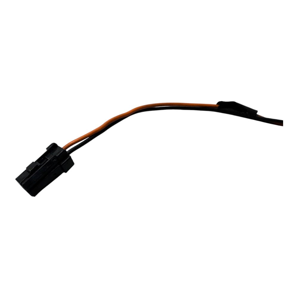 Chicote Conector Plug Luz Porta Luvas Ford Focus Fiesta