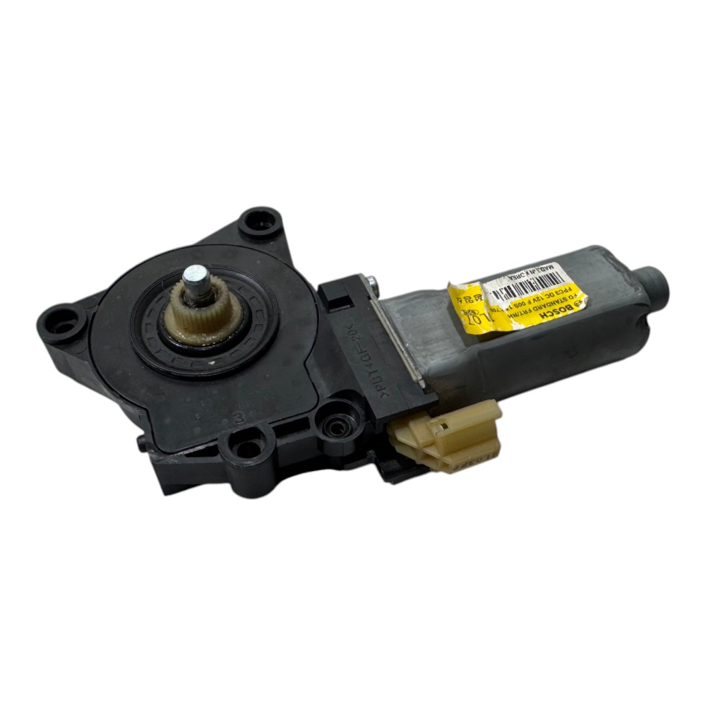 Motor Vidro Eletrico Dianteiro Direito Hyundai I30 2009 2012 6