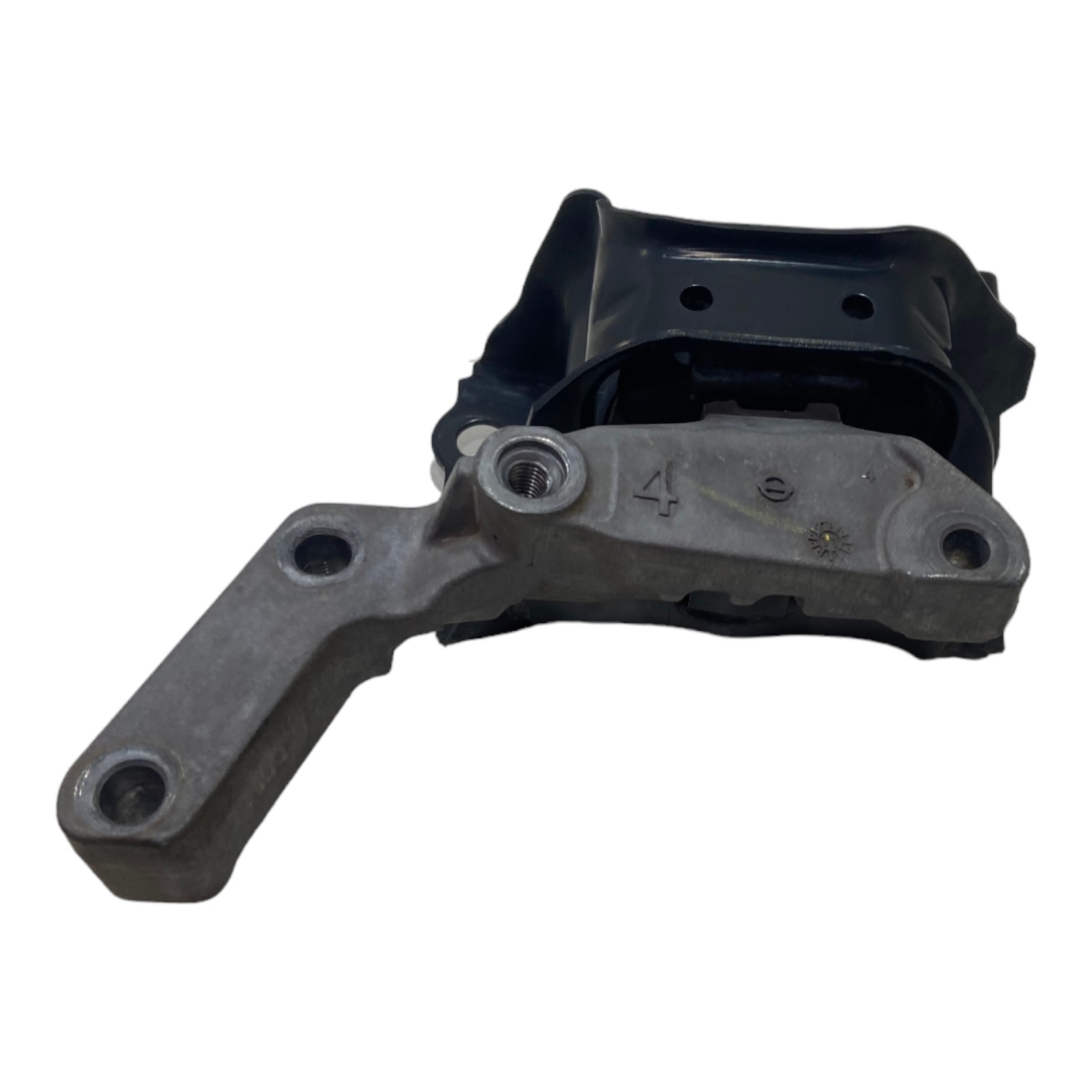 Coxim Calço Hidráulico Superior Motor Nissan Versa March 1.6 7