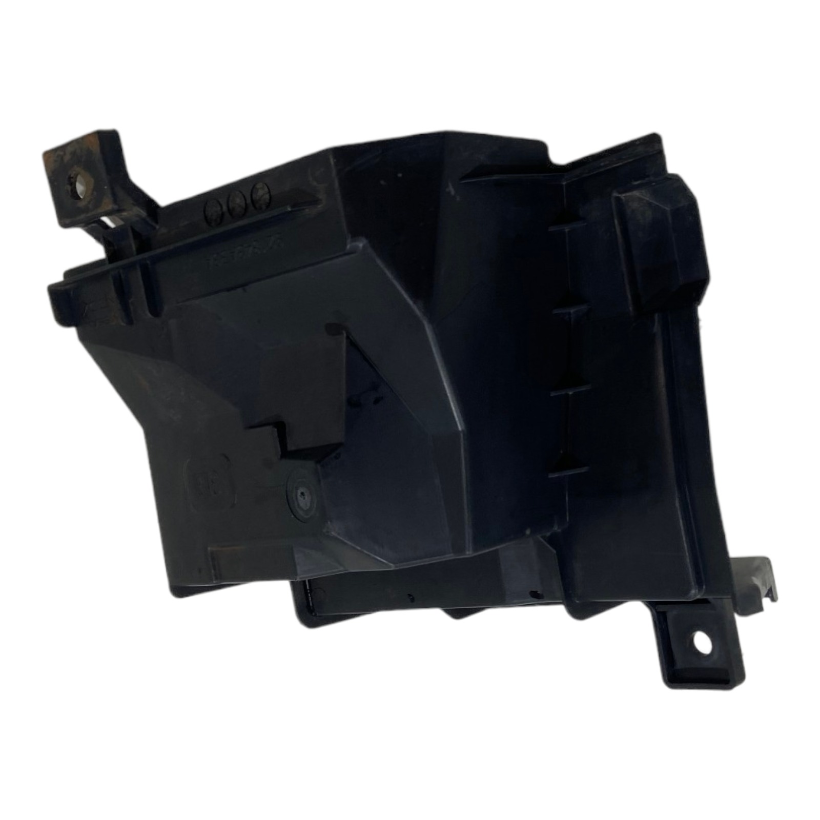 Moldura Defletor Ar Condicionado Nissan Versa March Original 4
