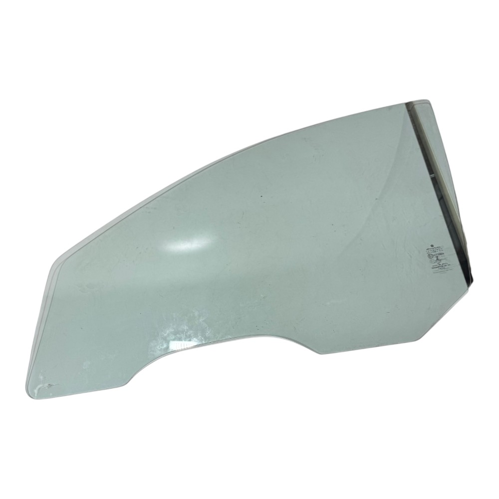Vidro lateral porta dianteira Esquerda ford focus 2001 2008