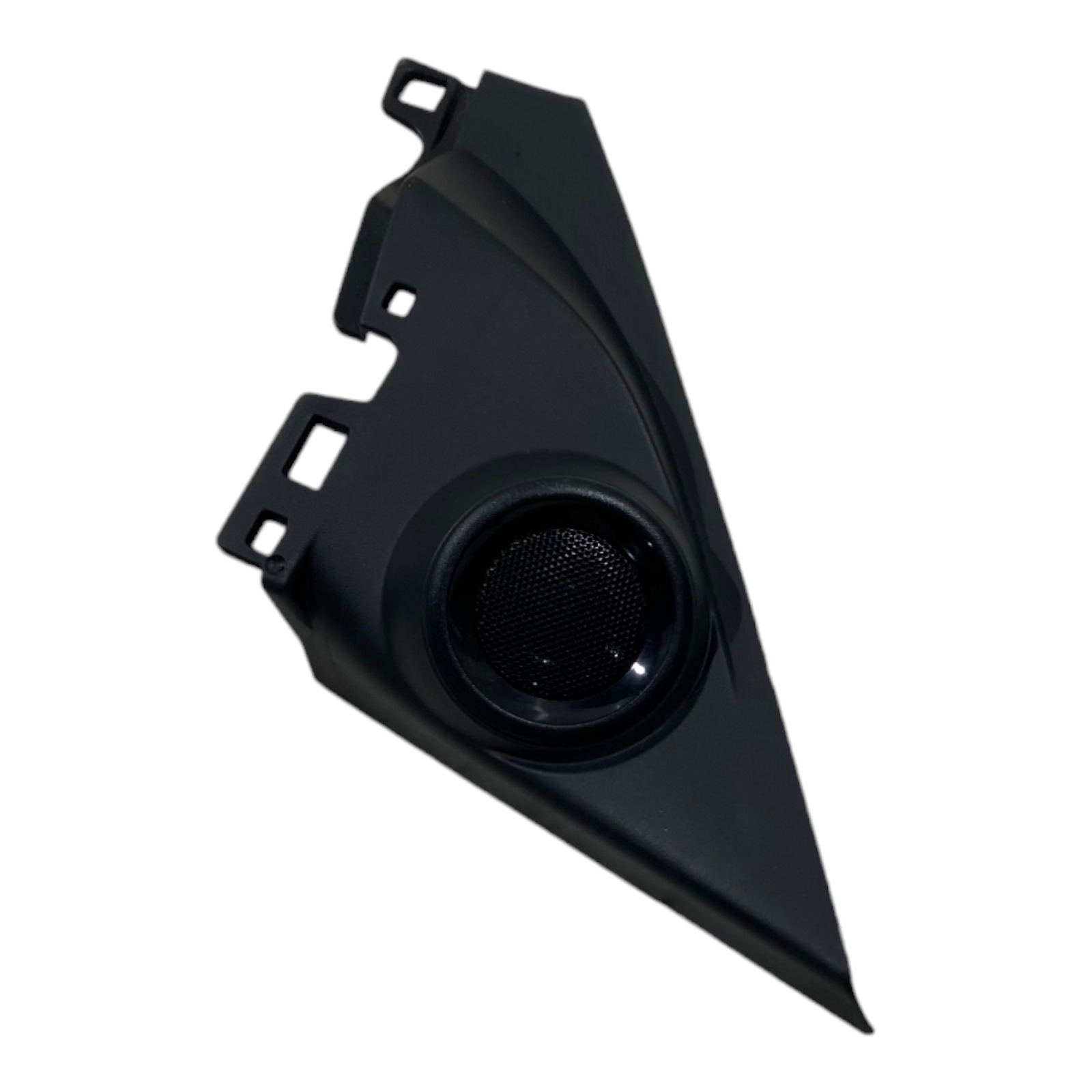 Acabamento Interno Retrovisor Direito C/ Twitter Civic G10 7