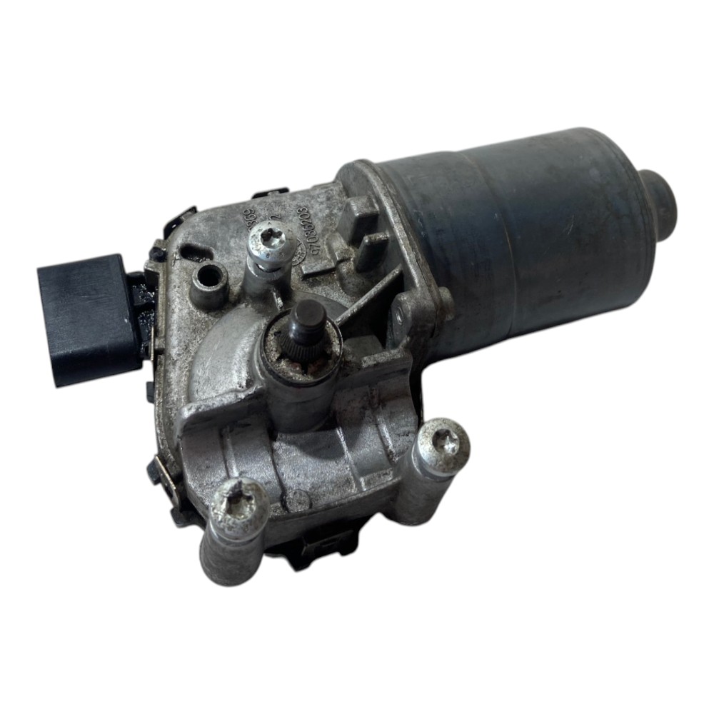 Motor Limpador Parabrisa Dianteiro Gm Onix Prisma 2014  2016