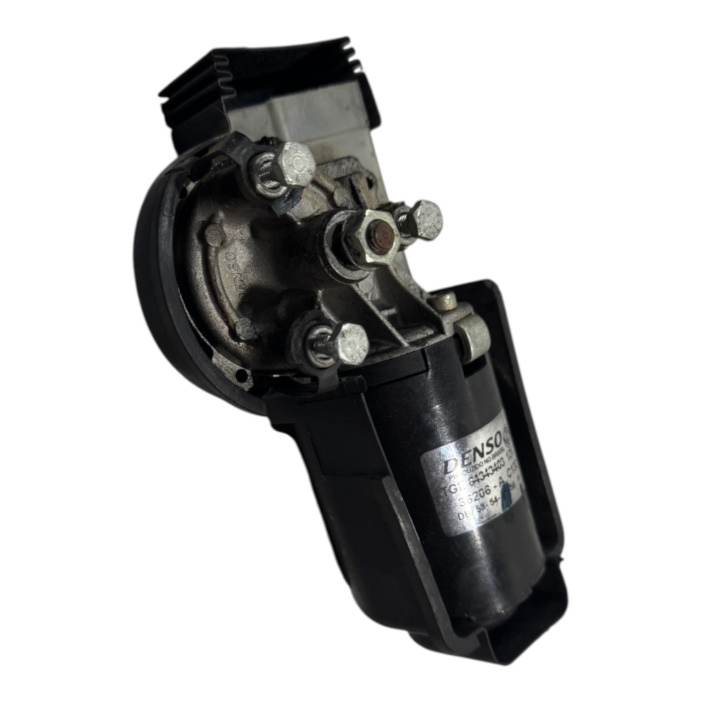 Motor Limpador Parabrisa Dianteiro Fiat Palio Siena Strada 3