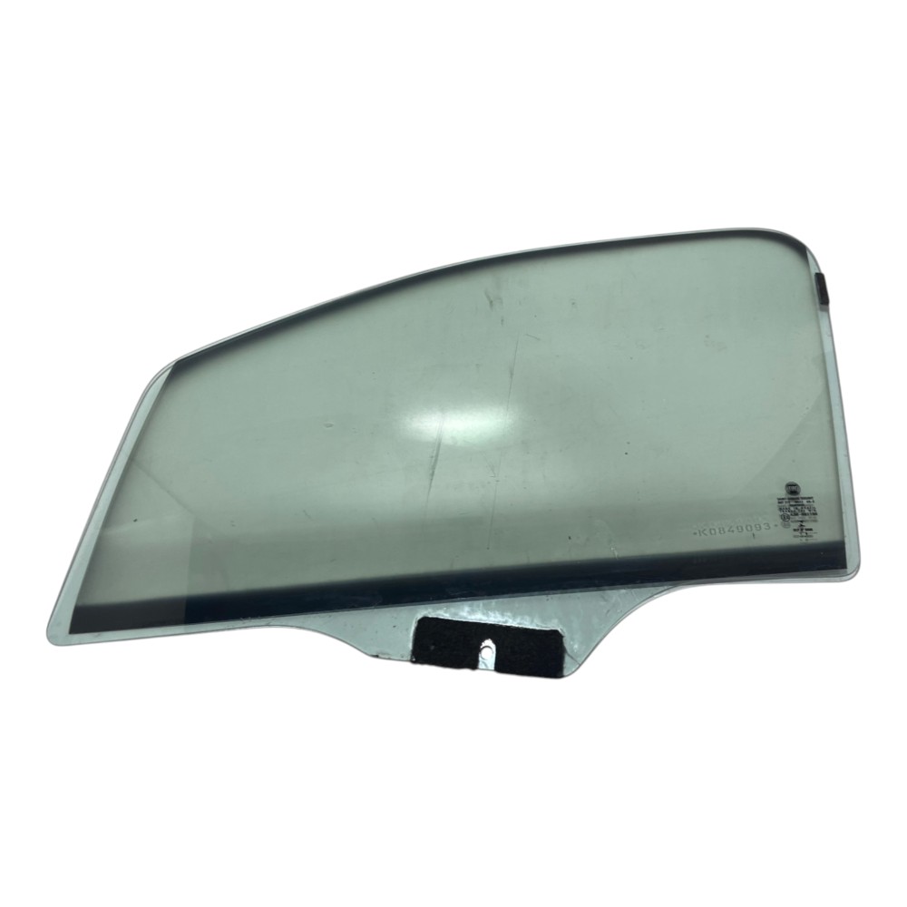 Vidro Porta Dianteira Esquerda Fiat Novo Uno 2019 Usado Orig
