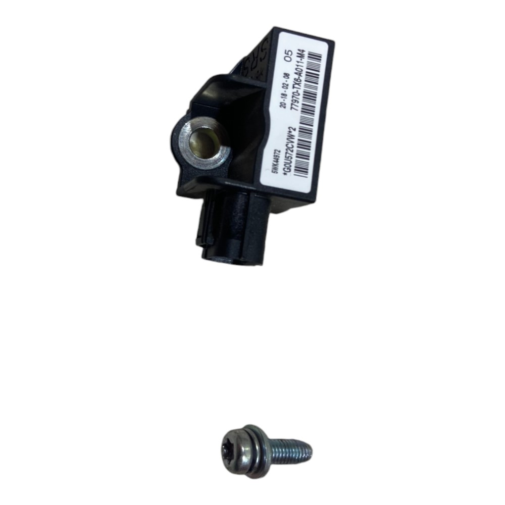 Sensor Impacto Detonação Srs Honda Civic G10 2019 2020 9