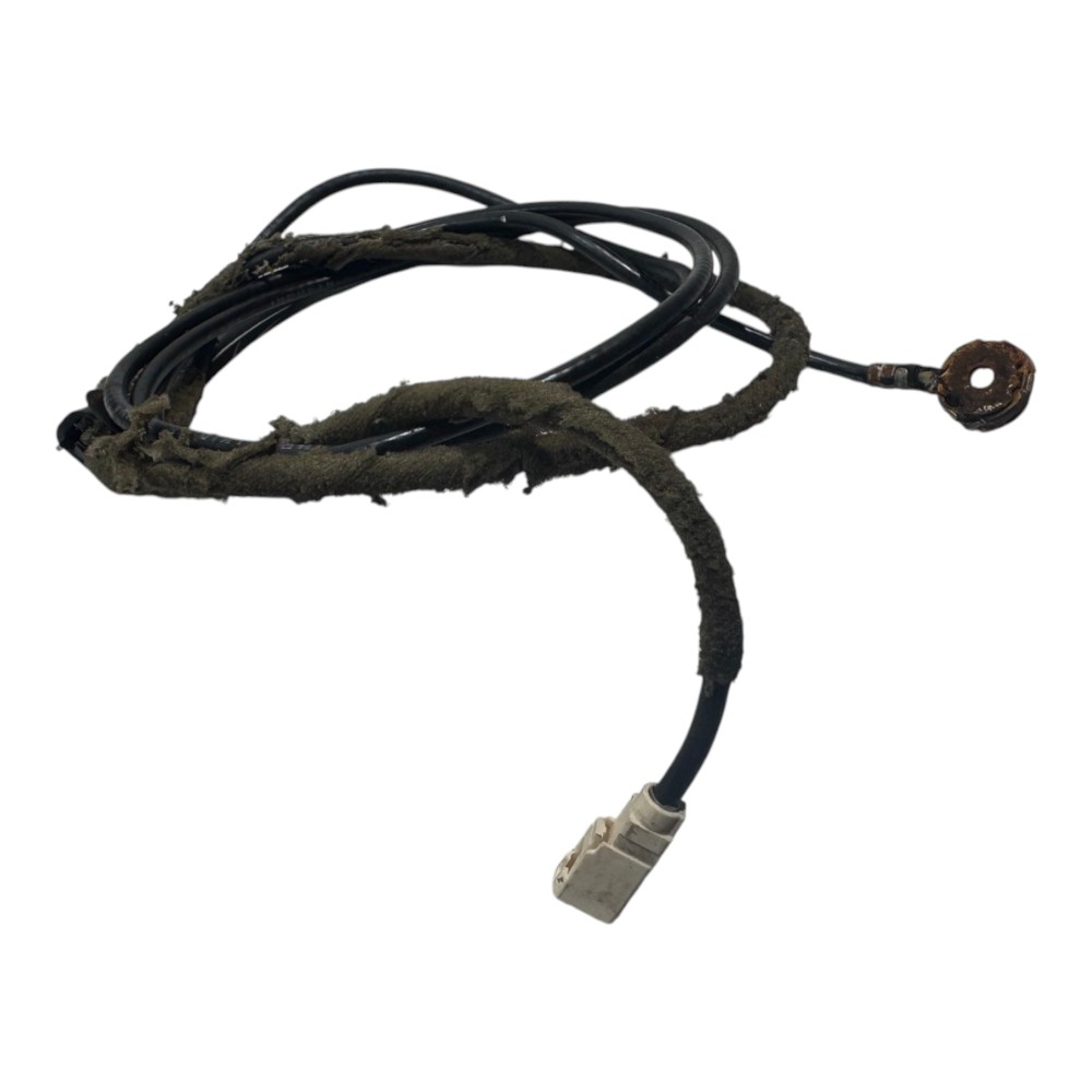 Chicote Conector Plug Antena Teto Externa Peugeot 207 2012 8
