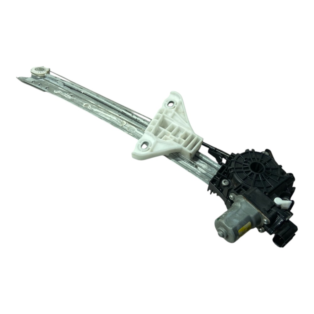 Maquina vidro eletrico traseira esquerda honda civic g10