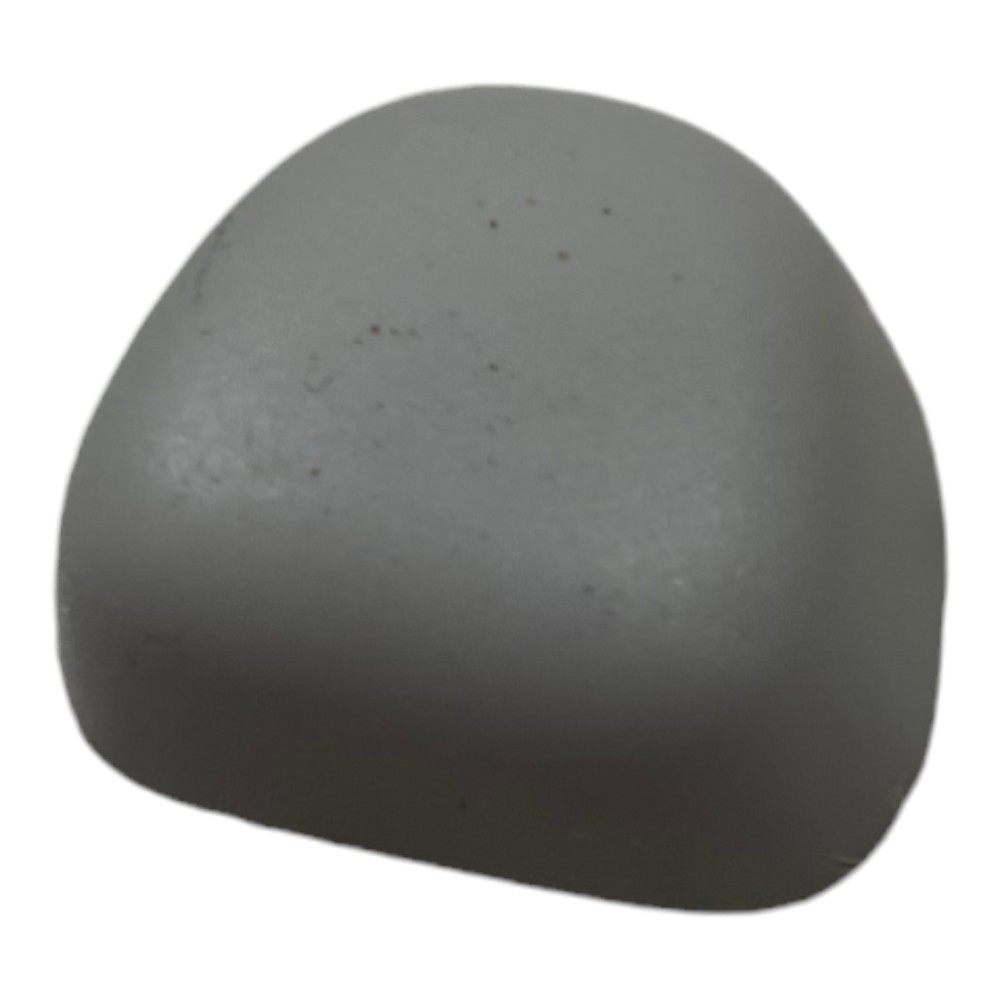 Capa Tampa Parafuso Cinto Segurança Traseiro Honda New Fit 8