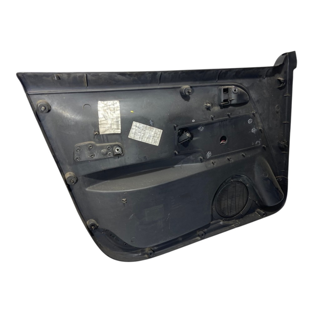 Forro porta dianteira Direita vw fox 4 portas 2009 *DETALHE* 9