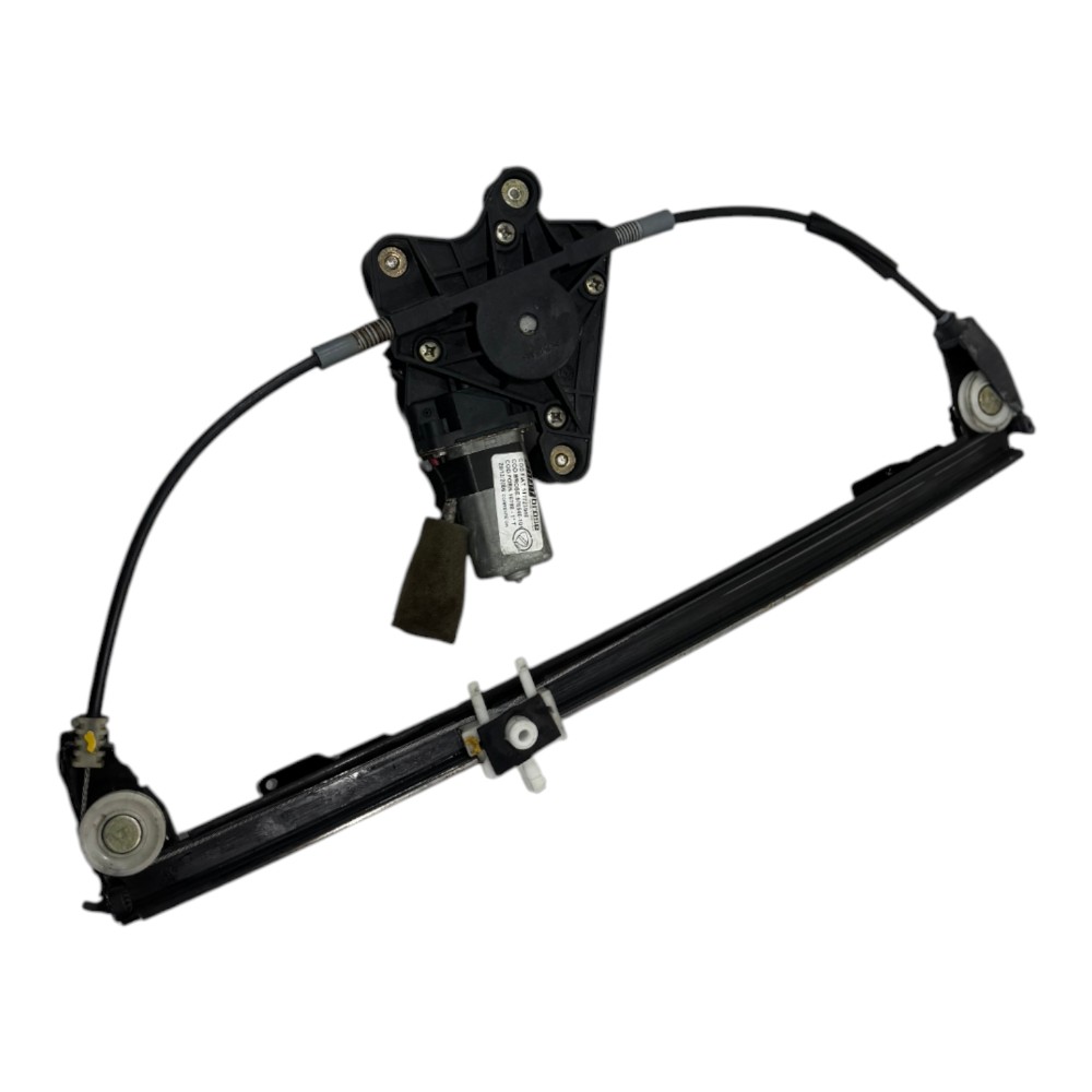 Maquina vidro eletrico dianteira esquerda fiat palio siena 8