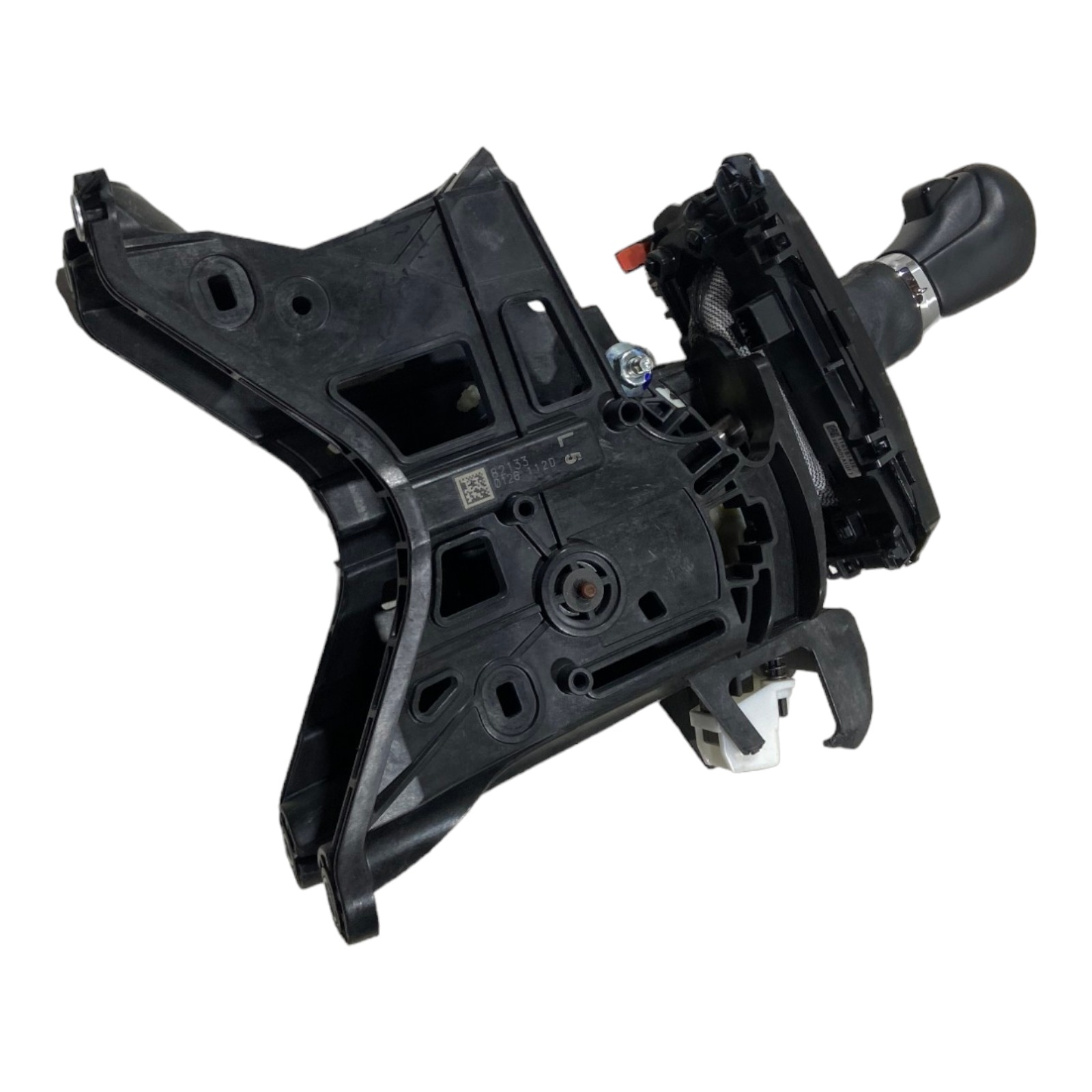 Alavanca Trambulador Seletor Cambio Honda Civic G10 Original 4