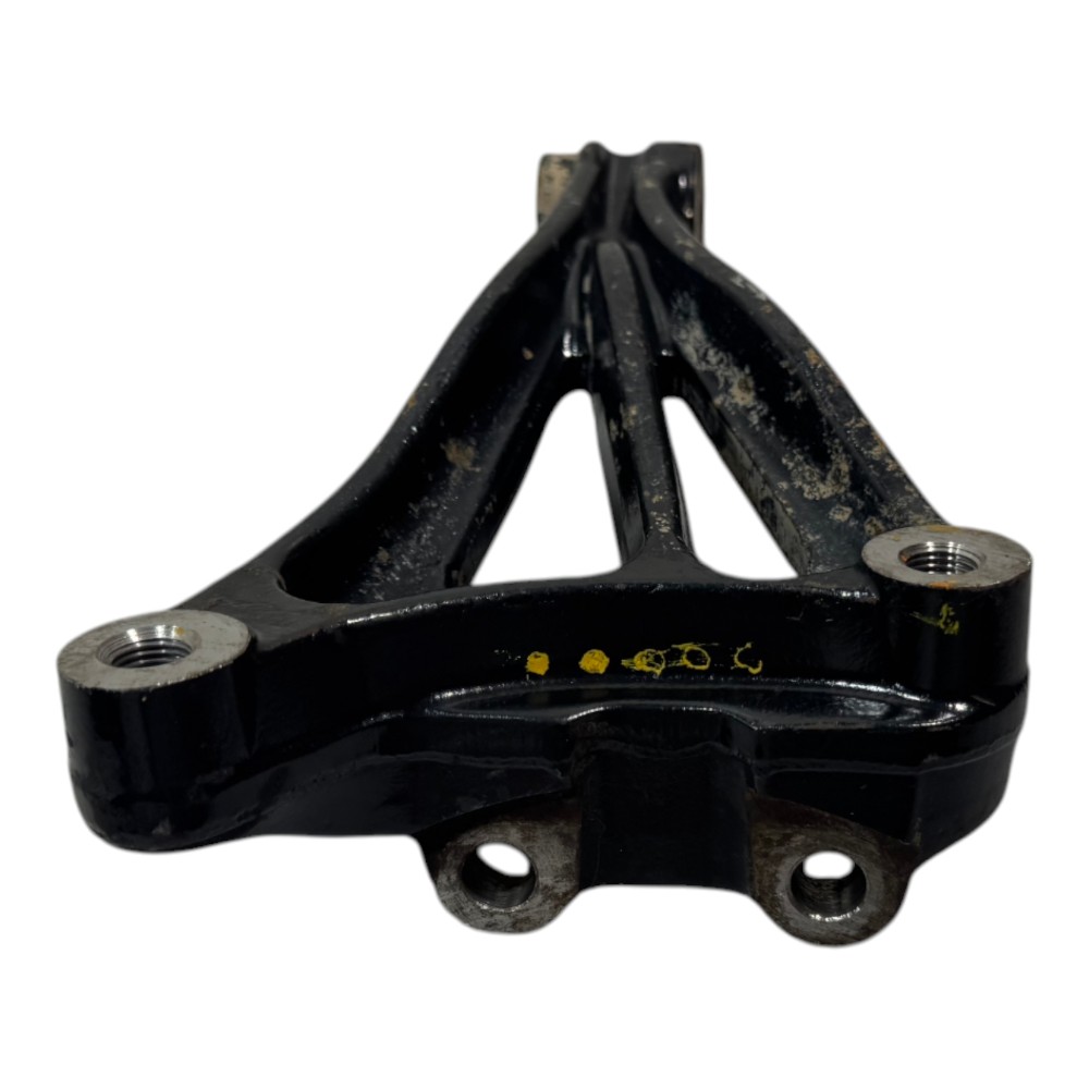 Suporte Fixacao Coxim Cambio Fiat Palio Sirna Strada Fire 5