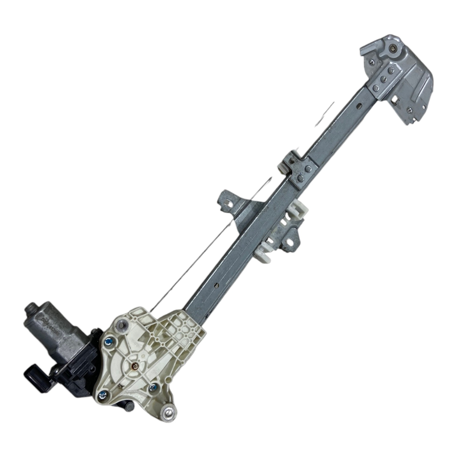 Maquina Motor Vidro Traseiro Direito Honda New Fit 2015 2020 2