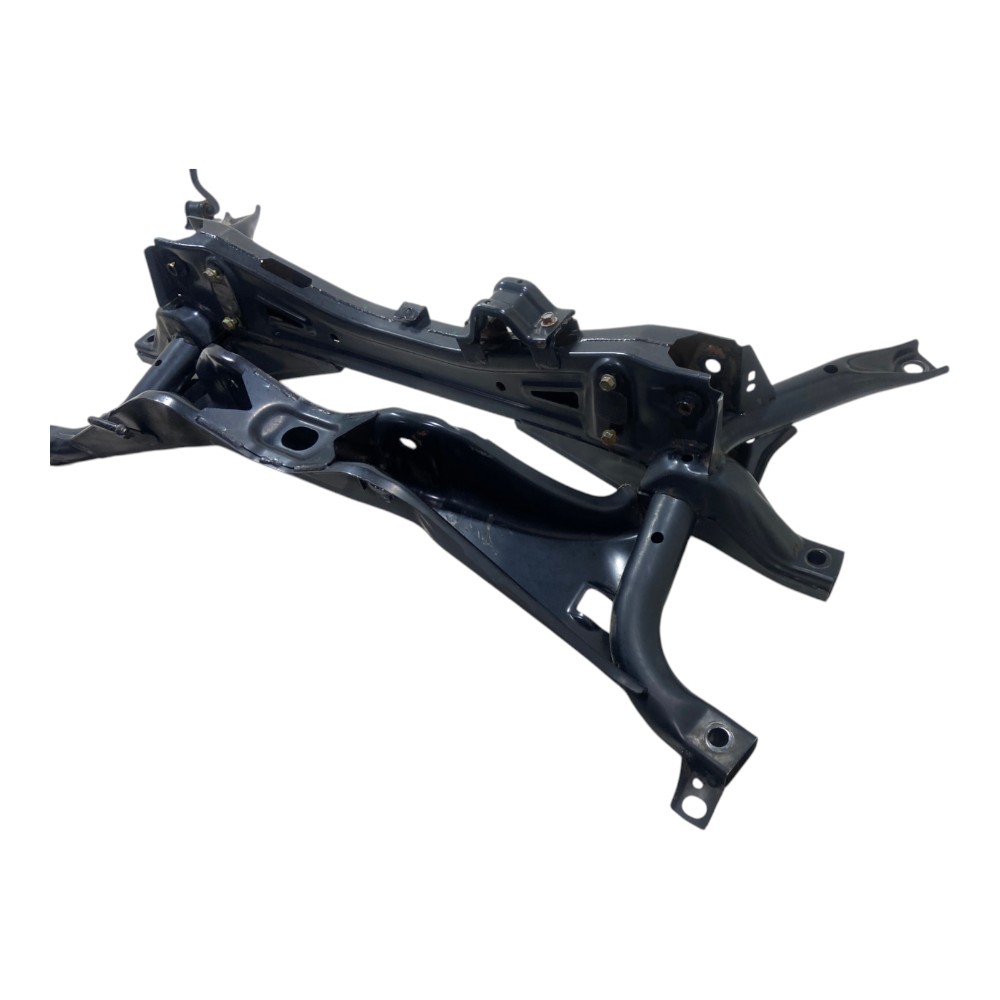 Agregado Quadro Suspensão Traseira Honda Civic G10 2020 3
