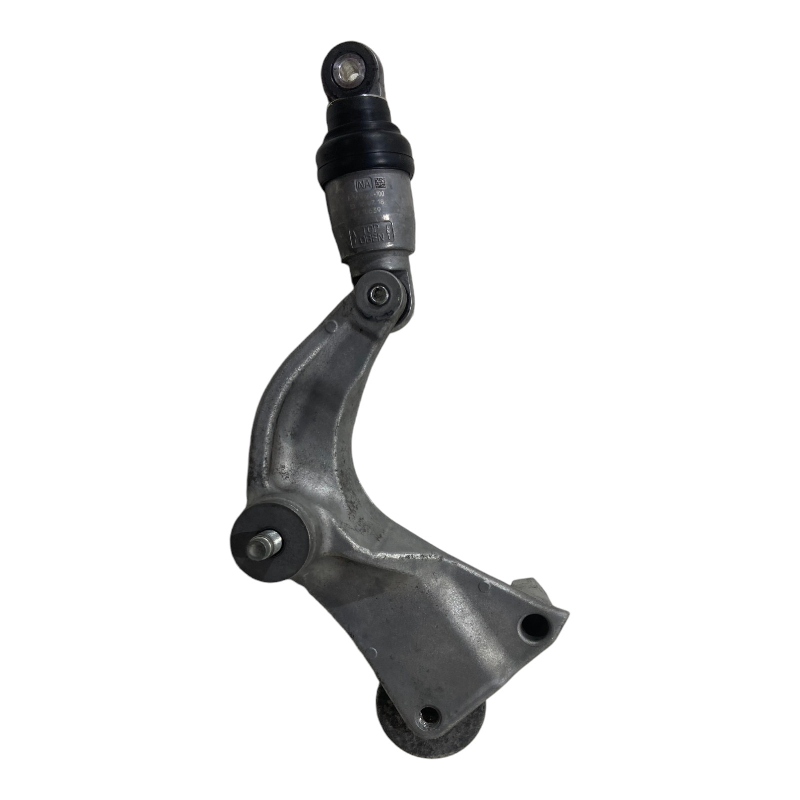 Tensor Correia Polia Esticador Honda Civic G10 2019 2020 6