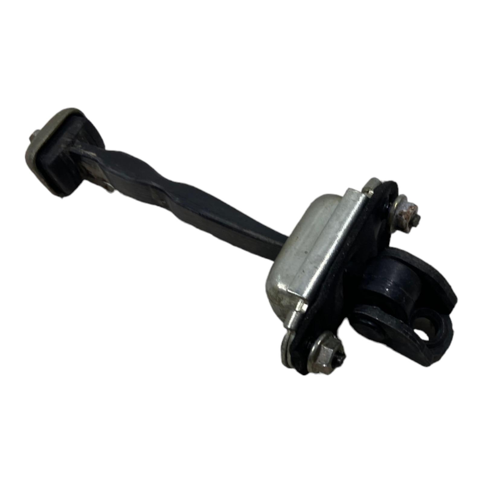 Limitador Porta Traseira Direita Ford Fiesta Original 6