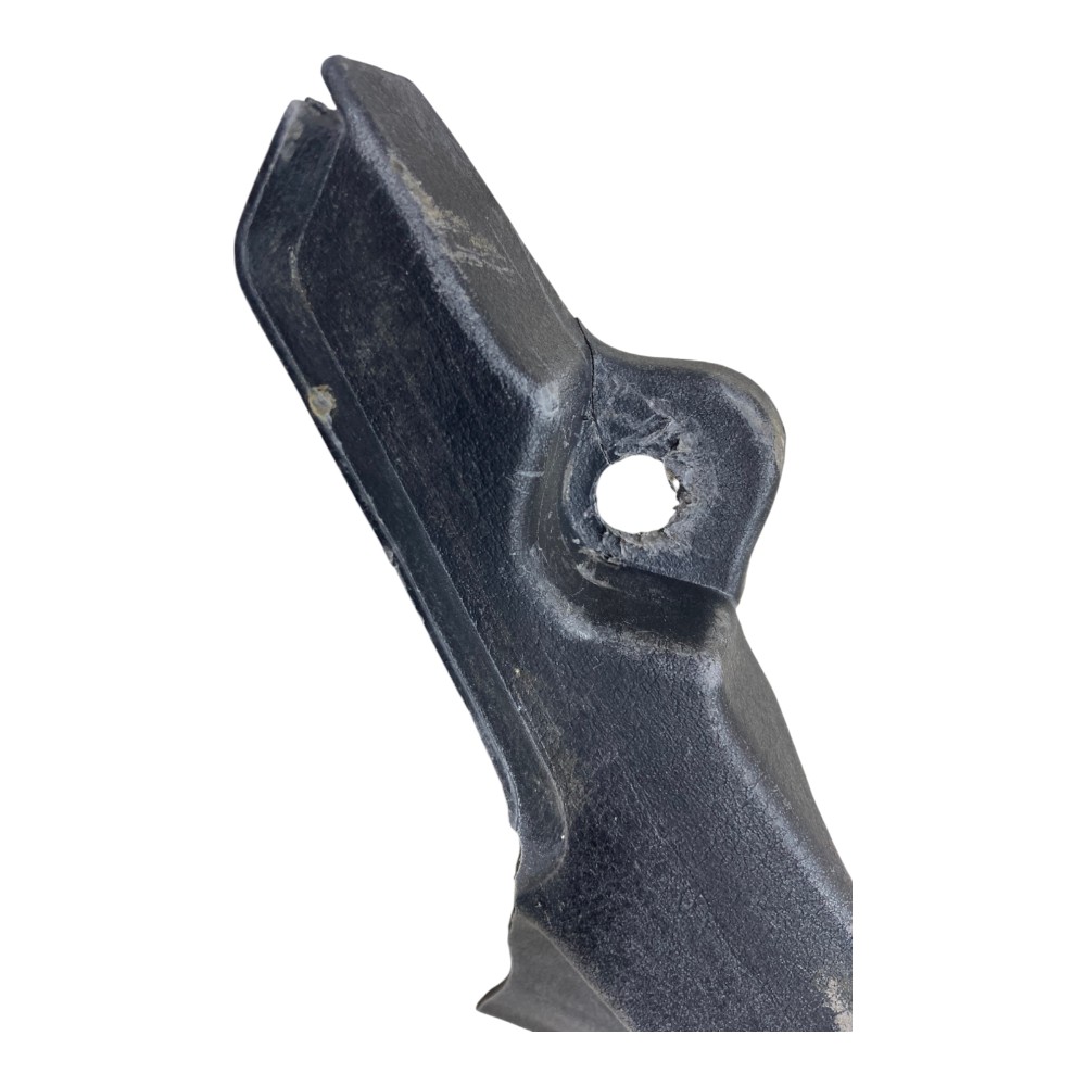 Moldura Acabamento Soleira Traseira Direita Vw Gol G3 2003 9