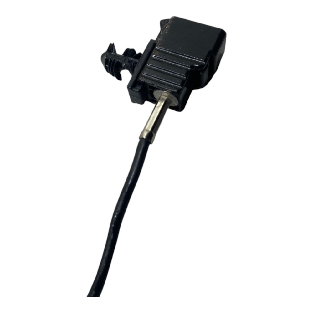 Plug Chicote Conector Antena Teto Gm Prisma Onix Spin Origin