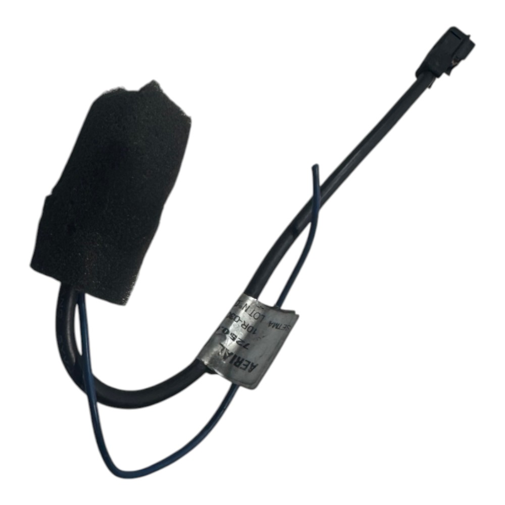 Ponta Conector Chicote Antena Radio Peugeot 207 2012 Origina 9