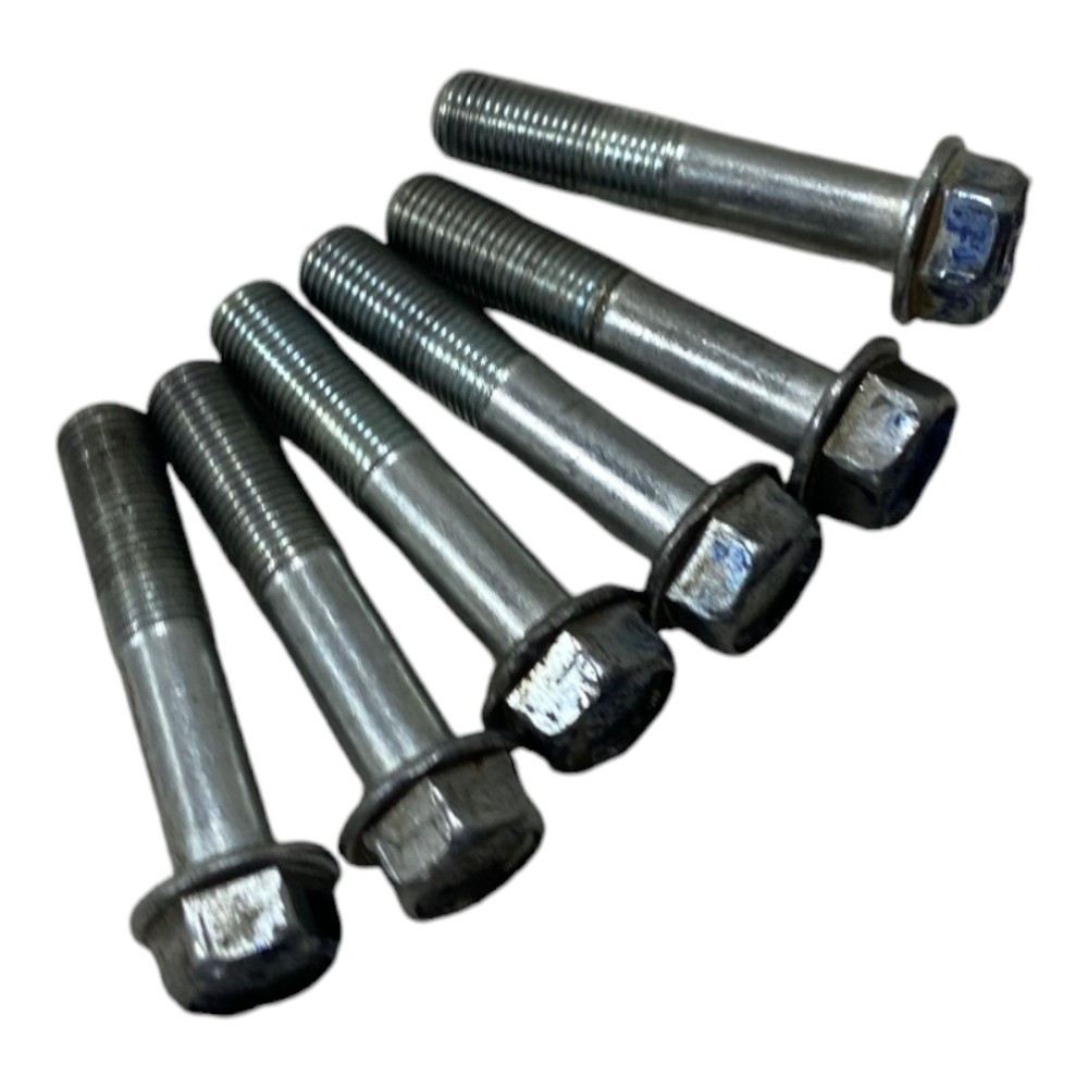 Parafuso Fixação Câmbio Automático Honda Civic G10 Original 8