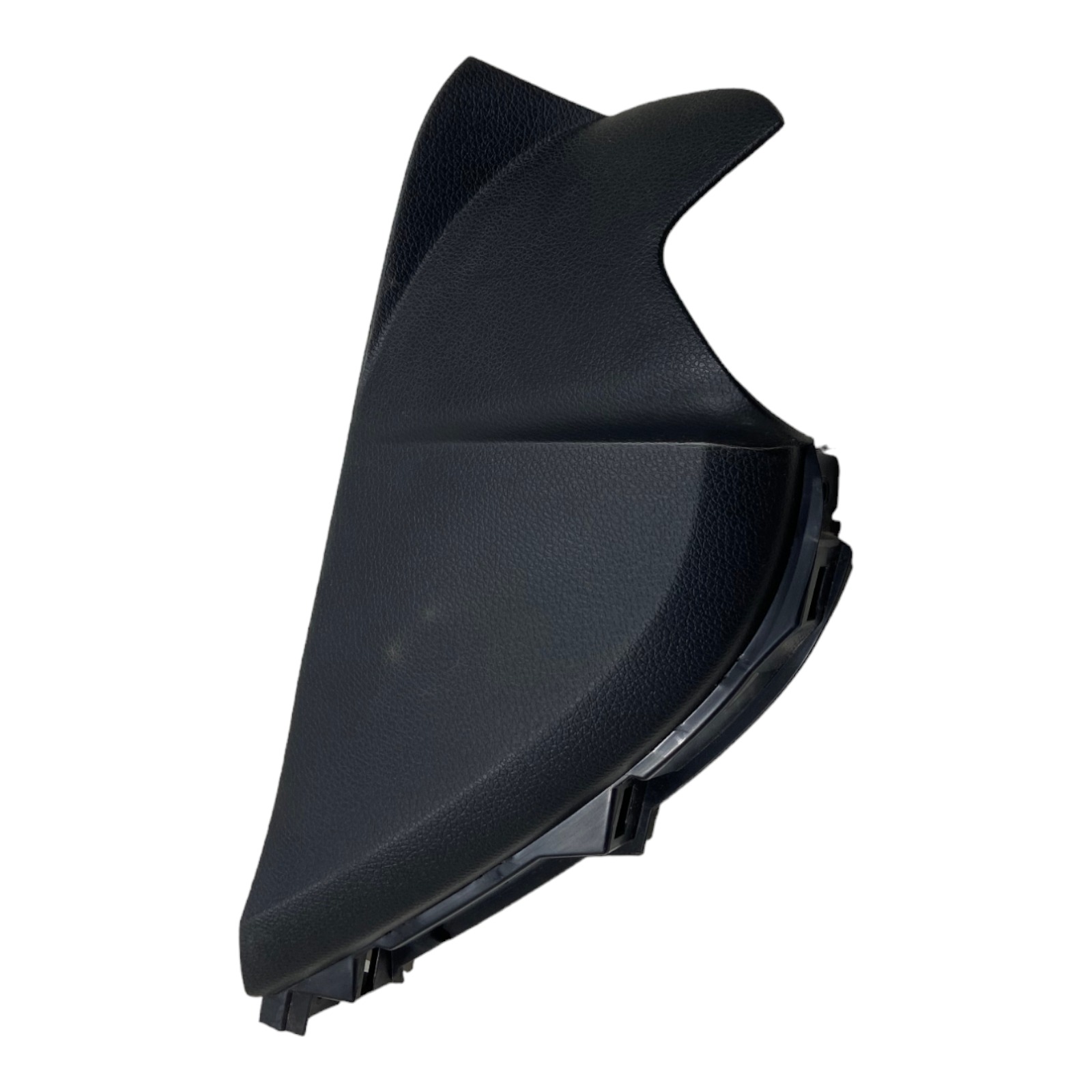 Capa Tampa Lateral Esquerda Painel Honda Civic G10 Original 3