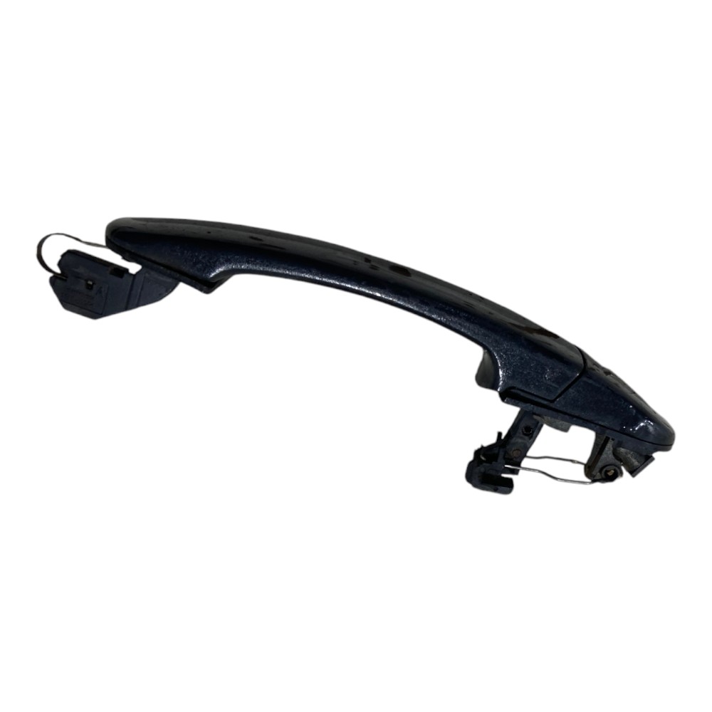 Maçaneta Externa Traseira Esquerda Vw Gol Parati G3 2003 3